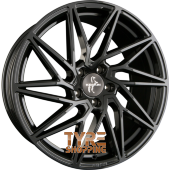 KESKIN KT20 FUTURE Black Painted (BP) Einteilig 19 Zoll