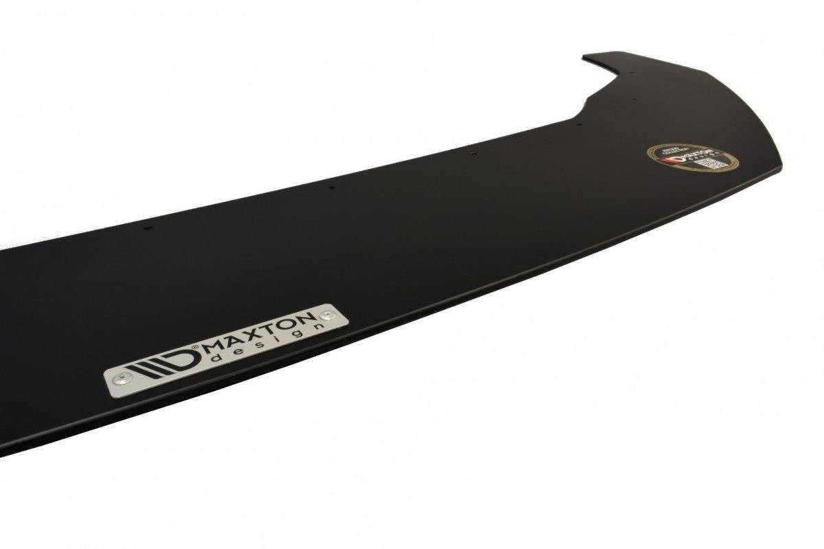 Front Sport Diffusor V.1 VW Golf GTI / GTD Mk7 Facelift