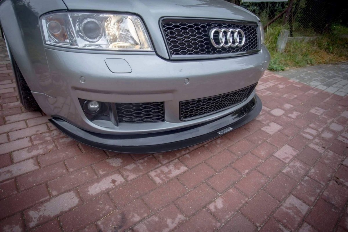 HYBRID Front Ansatz für AUDI RS6 C5