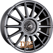 Damina Performance DM09 Anthrazit Einteilig 18 Zoll