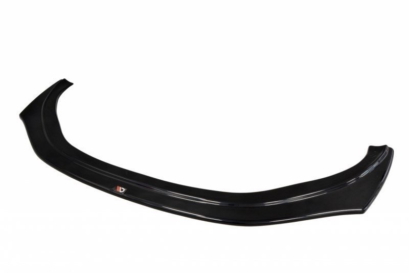 Street+ Spoilerlippe Front Ansatz V.2 passend für CITROEN DS5 FL schwarz matt