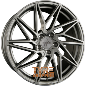 KESKIN KT20 FUTURE Palladium Painted (PP) Einteilig 20 Zoll