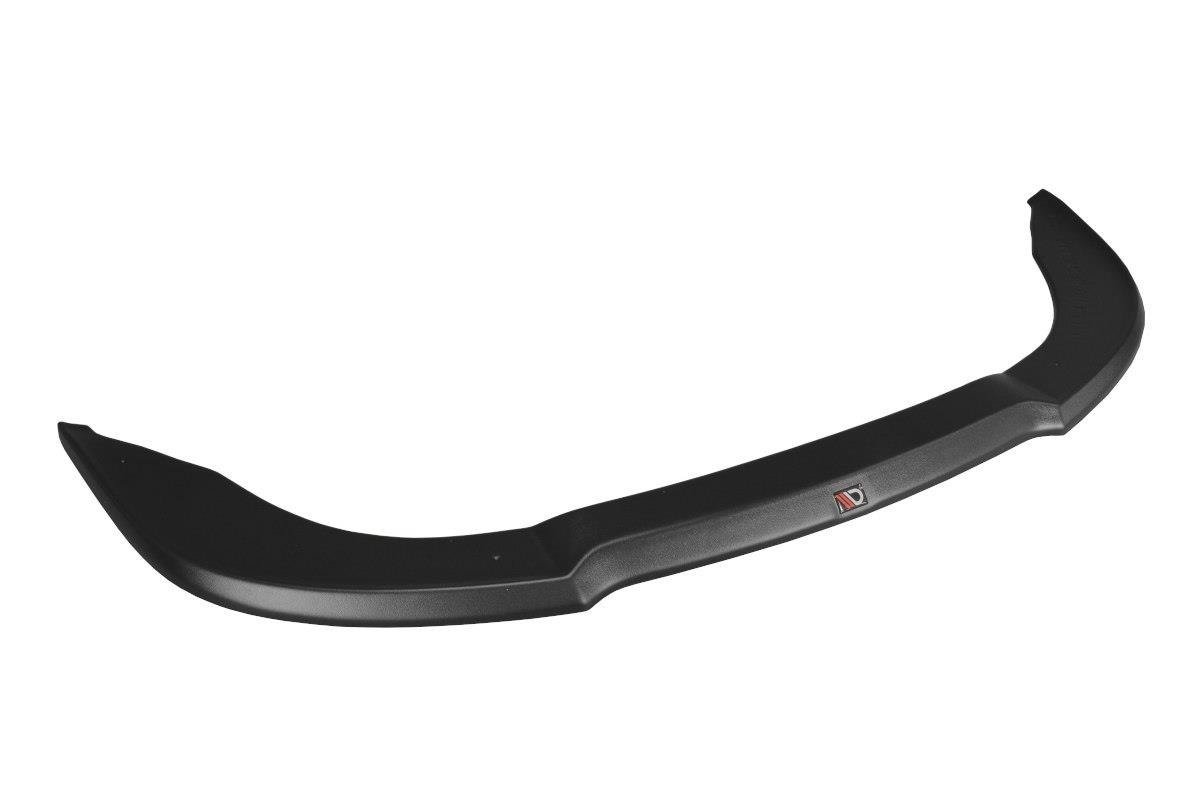 Front Ansatz V.1 für Audi A4 S-Line B6 schwarz Hochglanz
