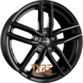 DBV ANDORRA TR Black Einteilig 16 Zoll