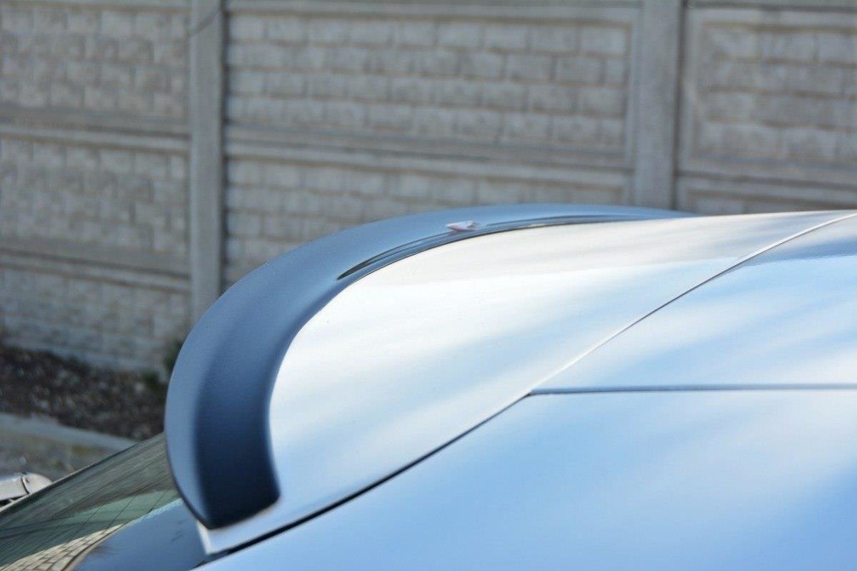 Spoiler CAP für Alfa Romeo Brera schwarz Hochglanz
