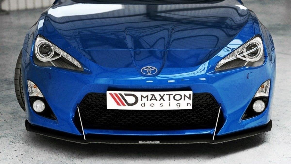 Racing Front Ansatz für TOYOTA GT86