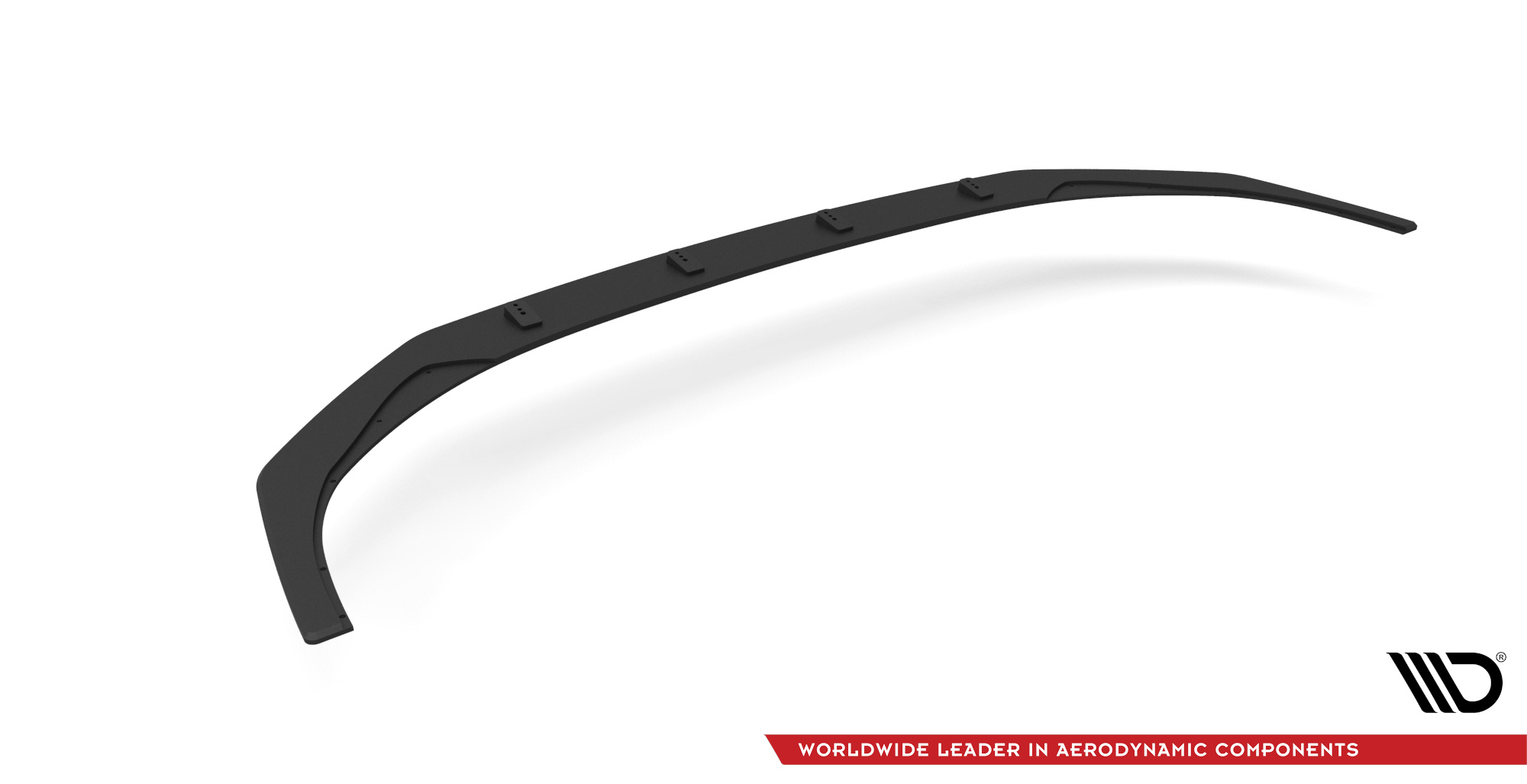 Street Pro Spoilerlippe Front Ansatz passend für Hyundai I30 N Hatchback/Fastback Mk3 FL