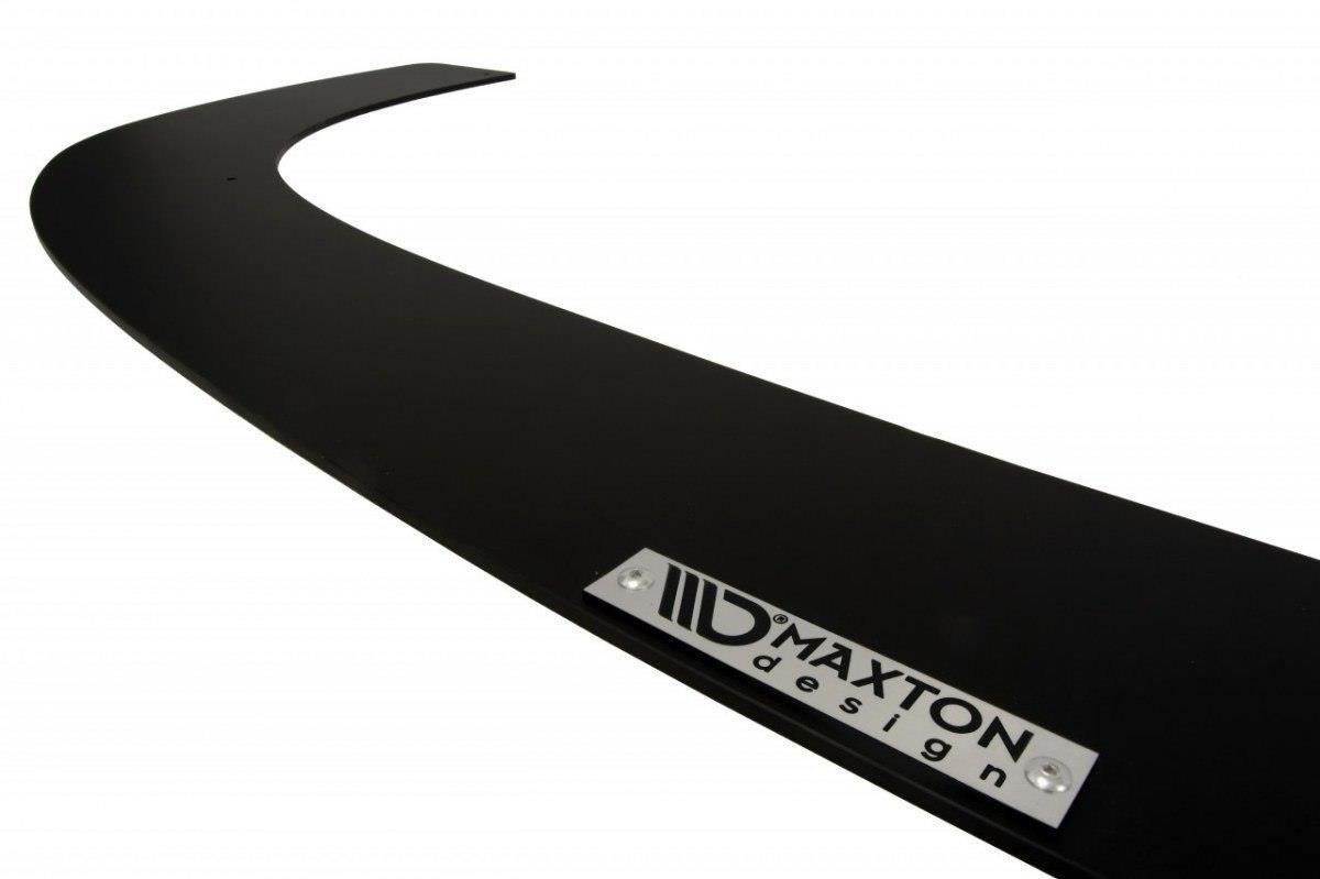 Racing Front Ansatz für Subaru Impreza WRX STI BLOBEYE