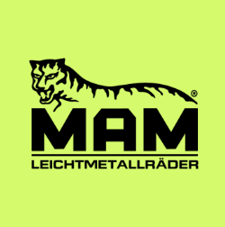 MAM Leichtmetallräder