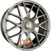 MAM MAM GT1 Palladium Lip Polish (PLP) Einteilig 20 Zoll