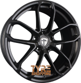 TOMASON AR2 Black Glossy Einteilig 22 Zoll