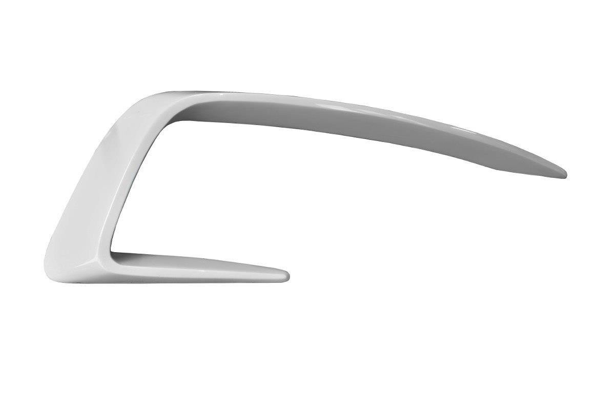 Nebelleuchten Abdeckung für Audi S6 / A6 S-Line C7