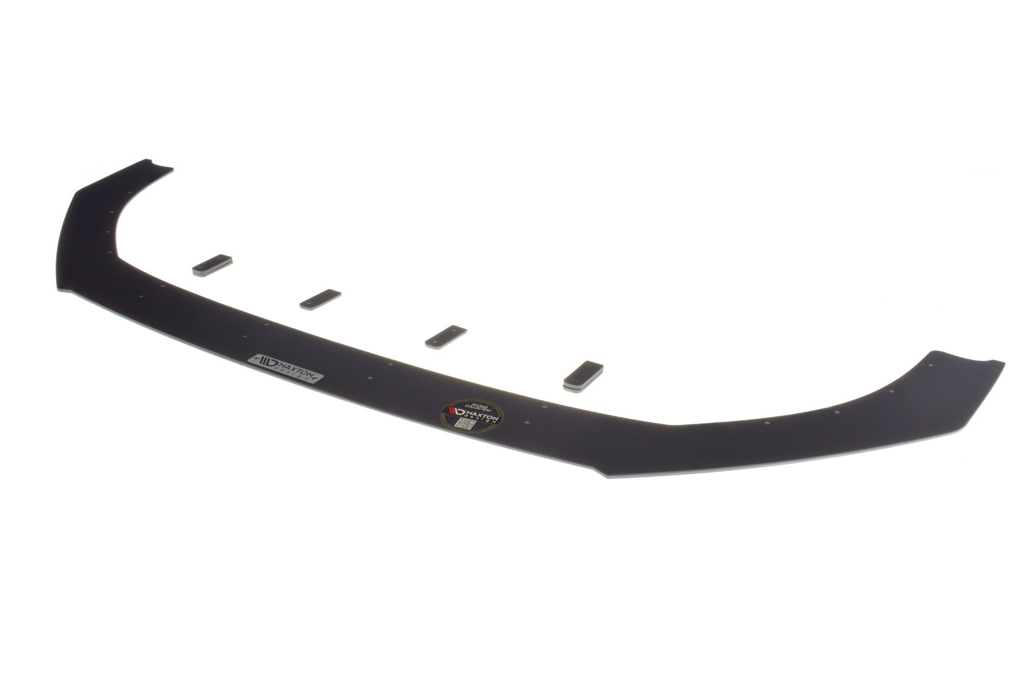 Front Sport Diffusor V.1 Audi RS3 Sportback 8V Facelift