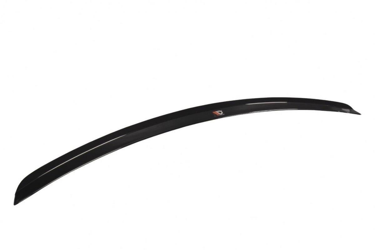 Spoiler CAP für Lexus IS Mk2 schwarz Hochglanz