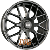 MAM MAM GT1 Matt Black Lip Polish (MBLP) Einteilig 20 Zoll