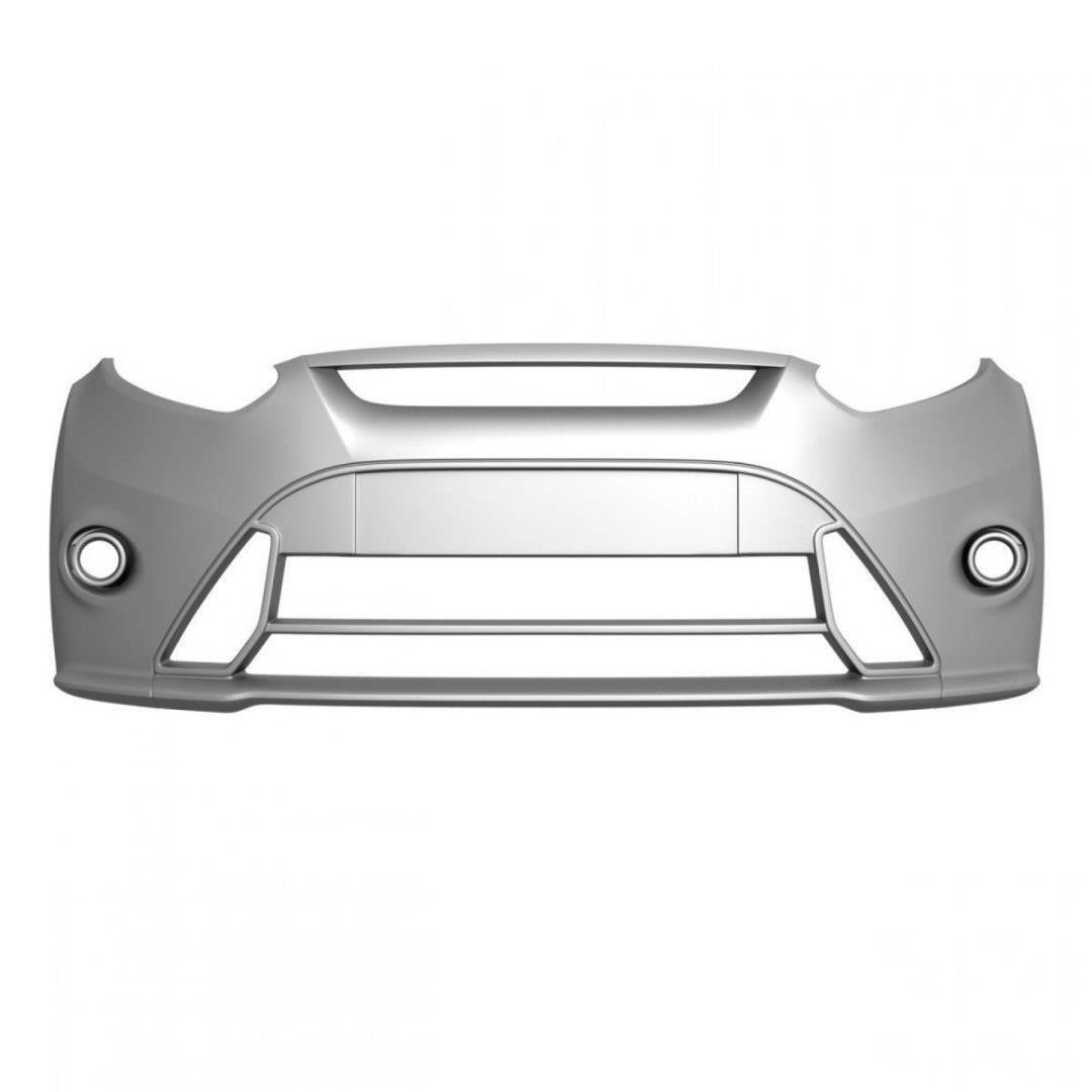 Front Stoßstange passend für FIESTA MK7 FL Focus RS LOOK