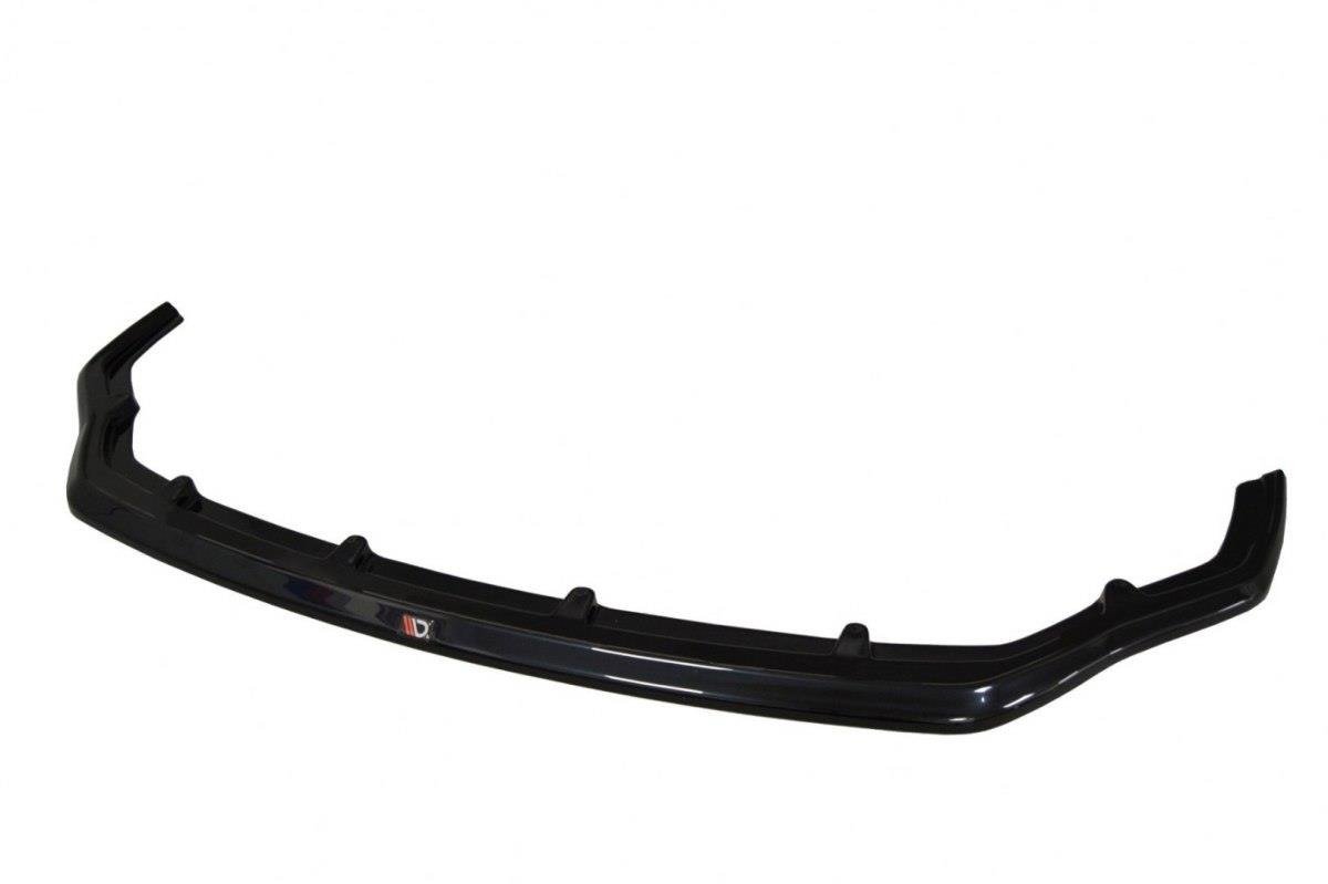 Front Ansatz V.1 für Lexus RX Mk4 schwarz Hochglanz