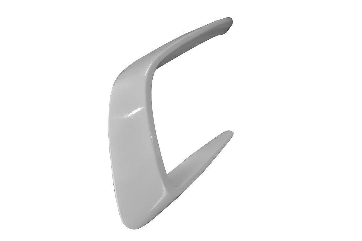 Nebelleuchten Abdeckung für Audi S6 / A6 S-Line C7